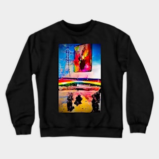 Arc - Vipers Den - Genesis Collection Crewneck Sweatshirt